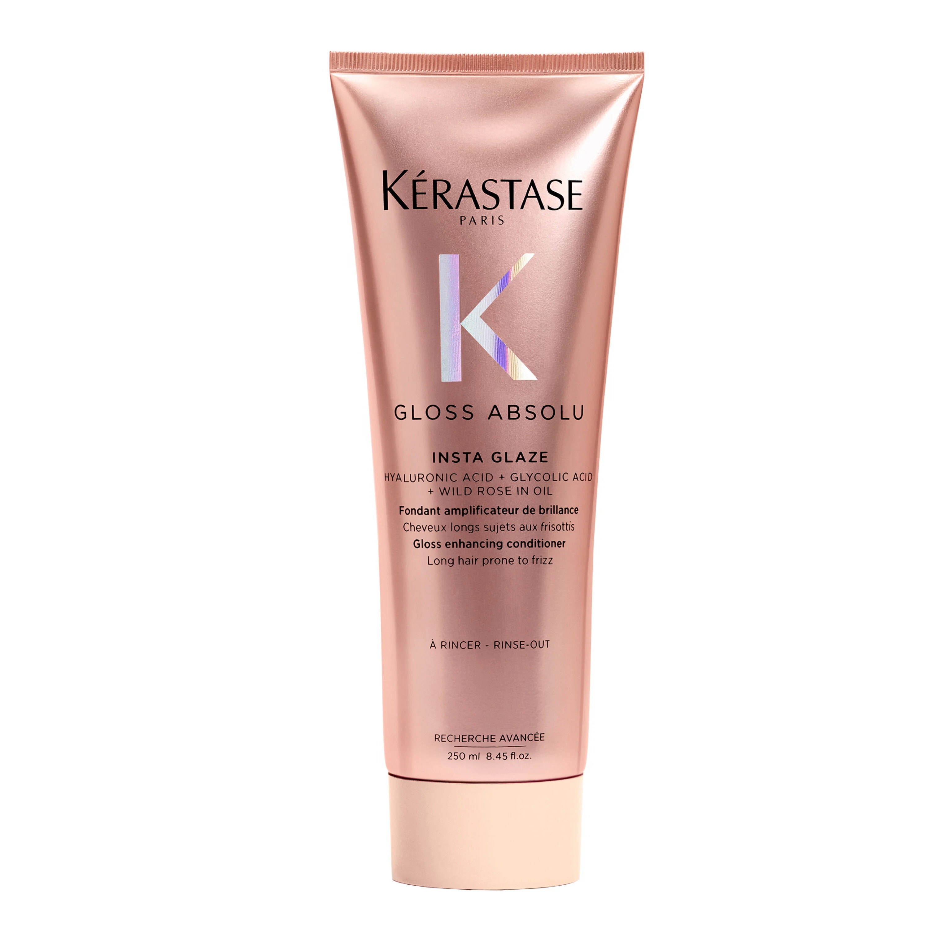 Gloss Absolu Insta Glaze Conditioner For Frizzy Hair | Kerastase | Kerastase US