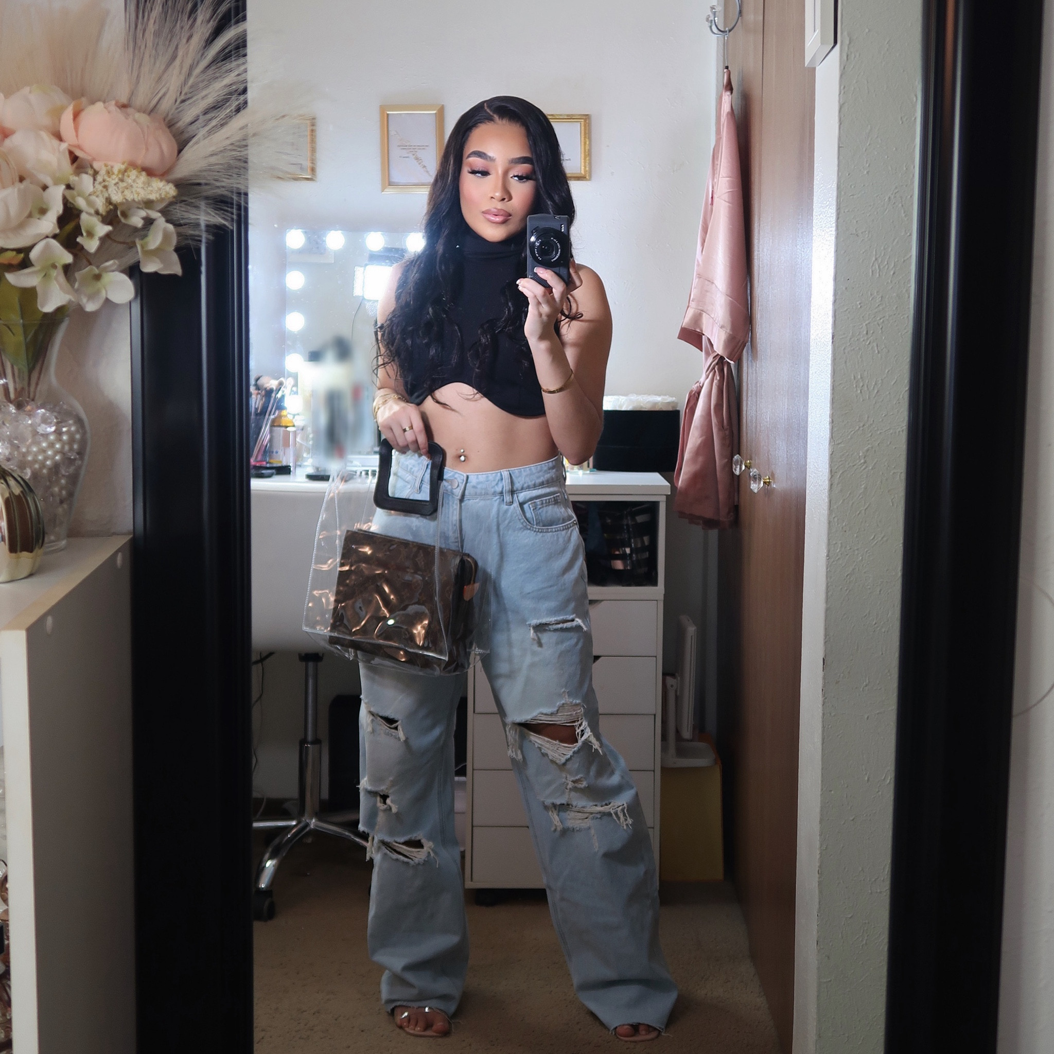 THE TOPIC & THE TOP PICK 🖤

#LTKstyletip #LTKSeasonal #LTKfindsunder50