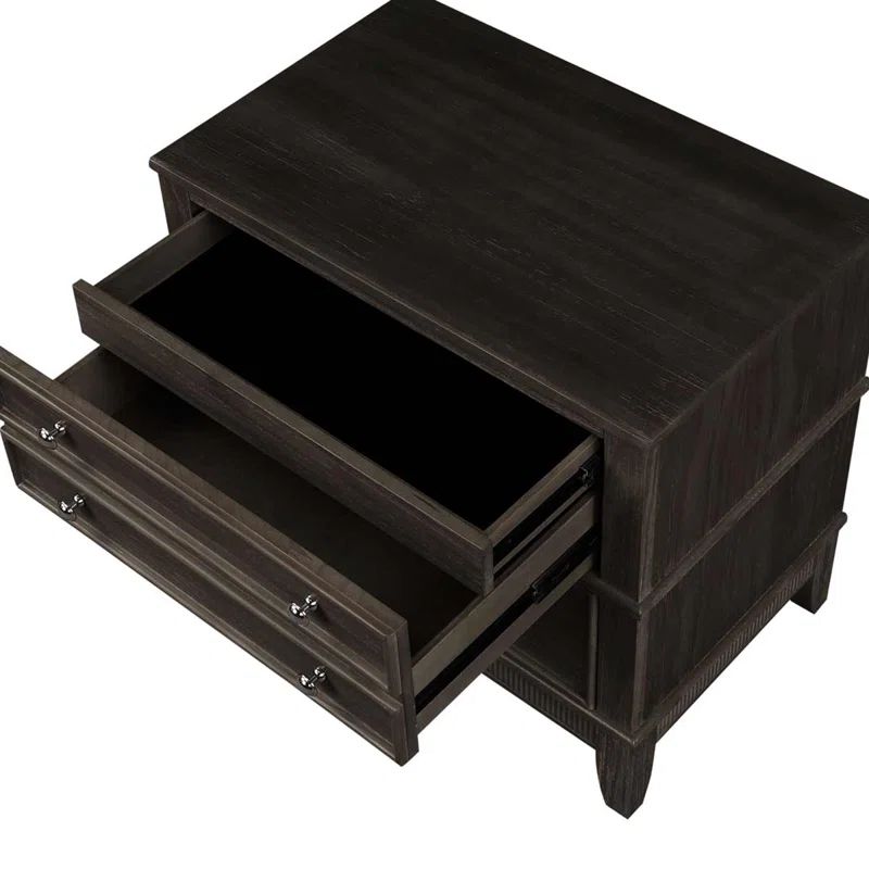 Conrado 3 - Drawer Dresser | Wayfair North America
