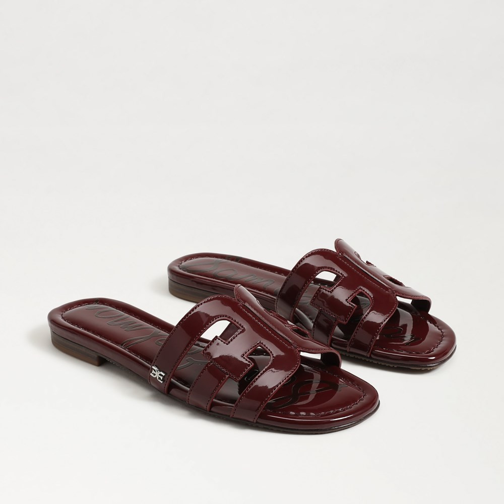 Bay Slide Sandal | Sam Edelman