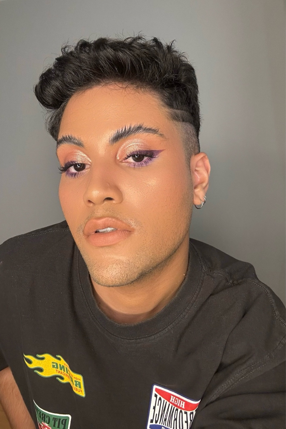 Makeup ❤️‍🔥

#LTKmens #LTKbeauty #LTKbrasil