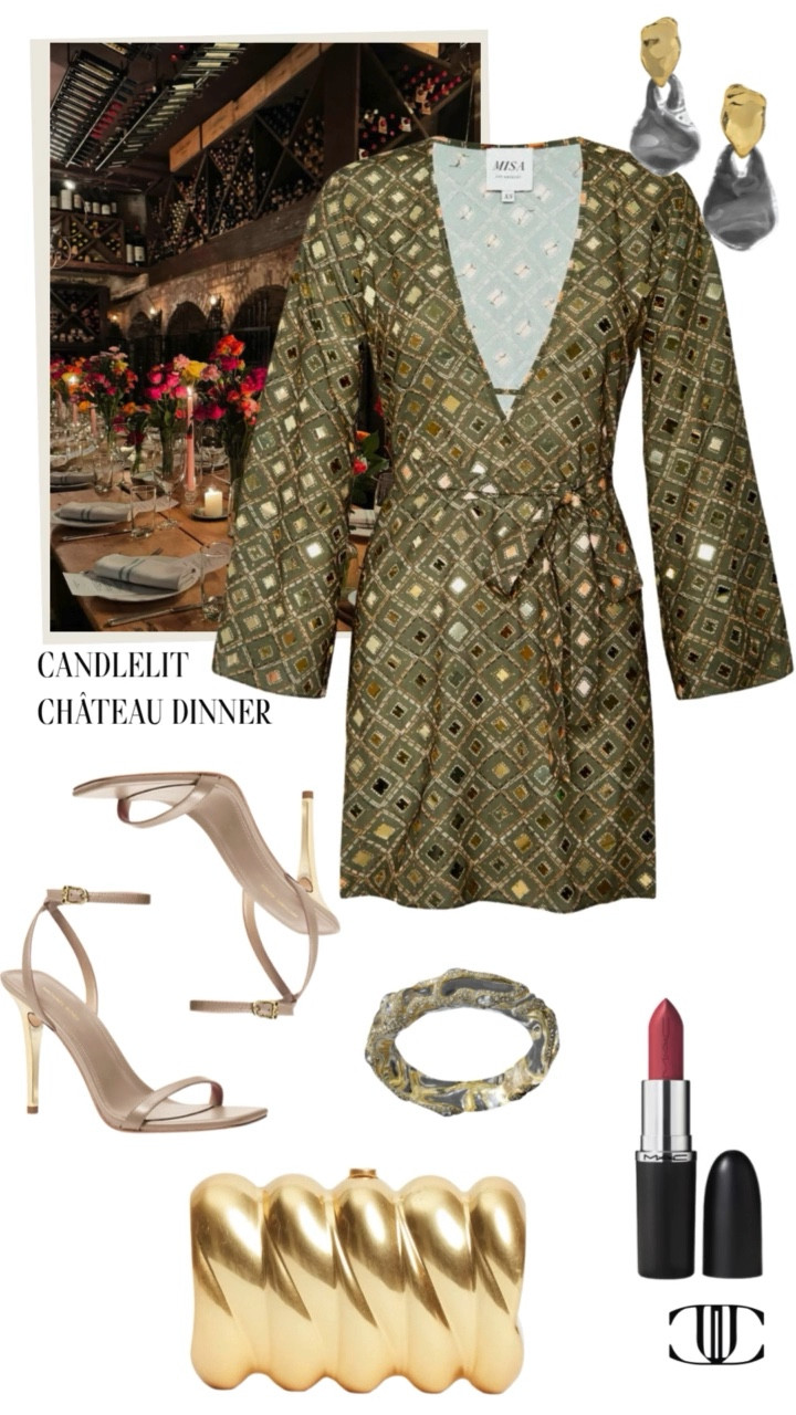 Milestone birthdays and unforgettable trips deserve outfits that shine just as brightly as the memories you’ll make ✨ Whether you’re celebrating your 30s, 40s, or 50s, these looks are designed to make you feel chic, confident, and ready for whatever adventure is ahead. From destination getaways to nights out with your closest friends, I’ve styled pieces that celebrate YOU at every stage.”

🎉 Fun Theme Ideas for Milestone Birthdays & Trips

30th Birthday / Early 30s

“Champagne & Sequins”: Glam night out with sparkle-forward outfits.

Napa Valley Wine Escape: Chic neutrals, wide-brim hats, and elevated casual looks.

Tropical Fiesta: Bright florals, bold colors, and playful accessories.

40th Birthday / Fabulous 40s

“Black Tie, But Make It Fun”: Statement dresses with modern tailoring.

Parisian Weekend: Think blazers, stripes, and chic flats for effortless city strolls.

Spa & Wellness Retreat: Luxe loungewear and athleisure elevated with polished details.

50th Birthday / Golden Era

“Golden Glam”: Metallic accents, satin dresses, and jewelry that sparkles.

Italian Riviera Escape: Breezy linens, silk scarves, and timeless silhouettes.

Desert Chic (Palm Springs or Scottsdale): Colorful caftans, wide-leg pants, and statement sunglasses.

Birthday outfit, milestone birthday, party outfit

#LTKParties #LTKStyleTip #LTKOver40