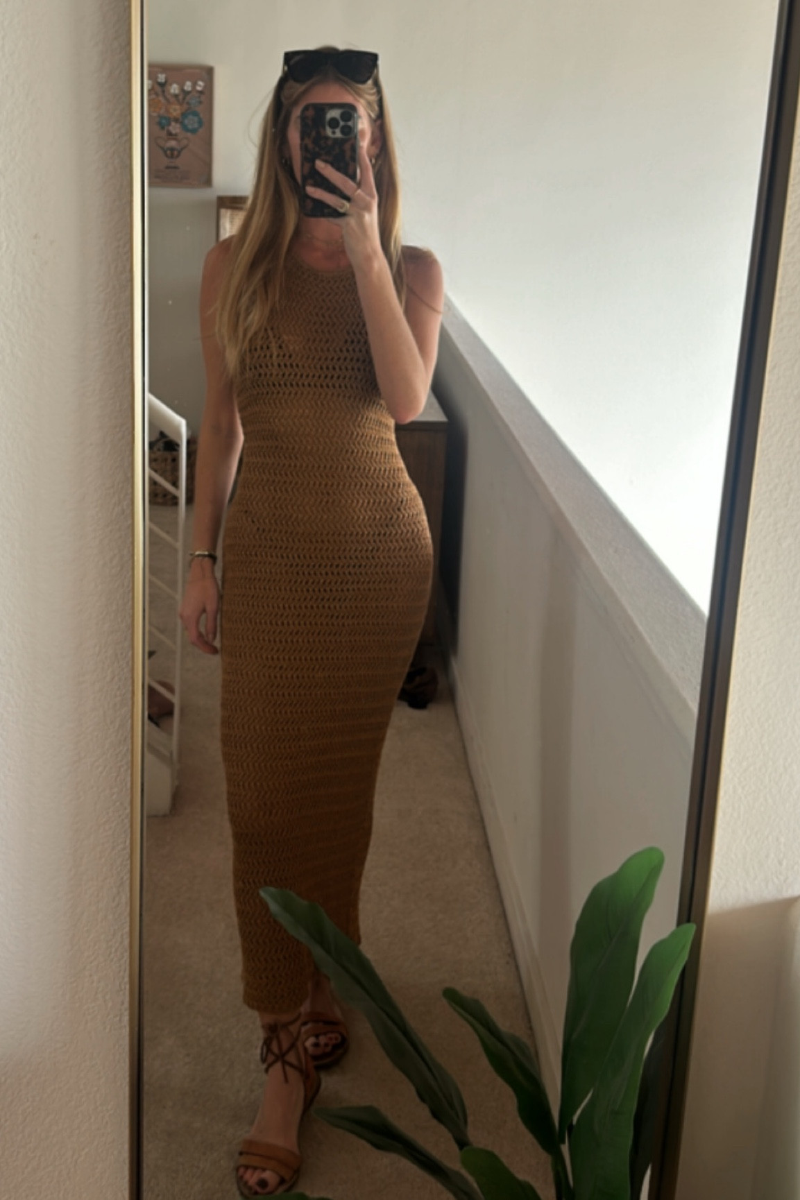 The beach coverup everyone needs this summer 

#LTKunder50 #LTKSeasonal #LTKswim