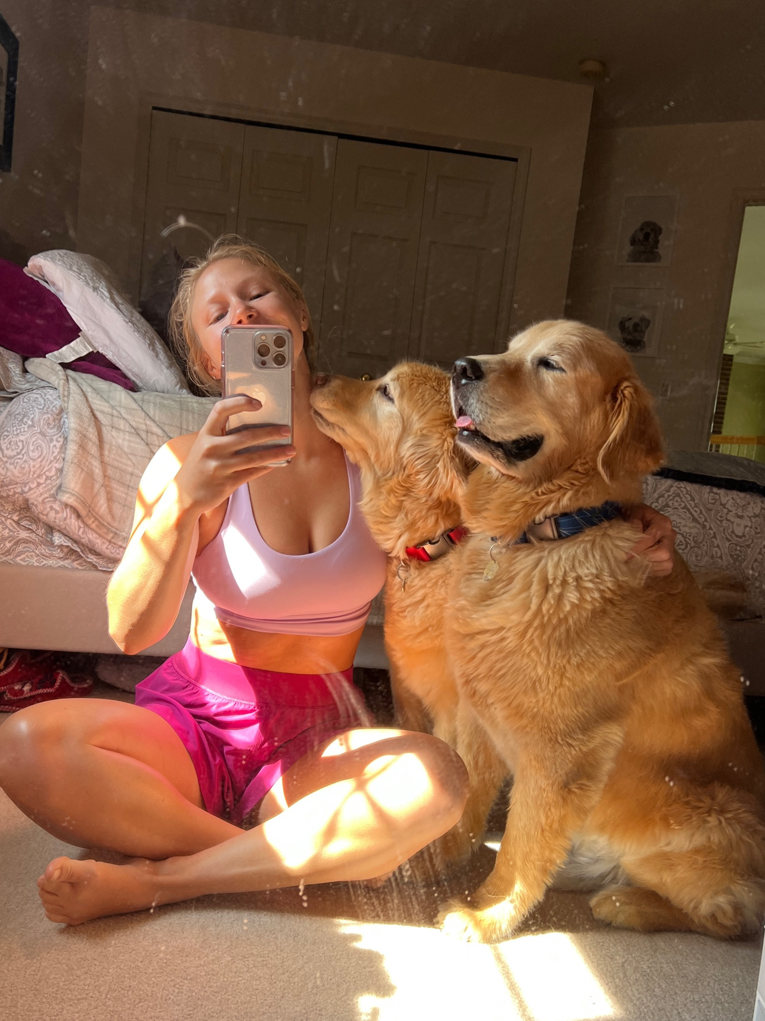 Best full body workout/ dog walking set from Amazon! 

#LTKSeasonal #LTKfit #LTKunder50