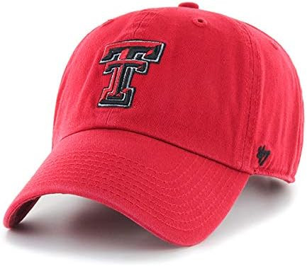 '47 MLB Mens Men's '47 Brand Clean Up Cap One-Size | Amazon (US)