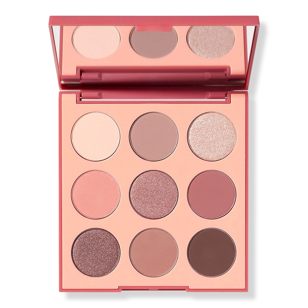 9V Vintage Rose Artistry Palette | Ulta