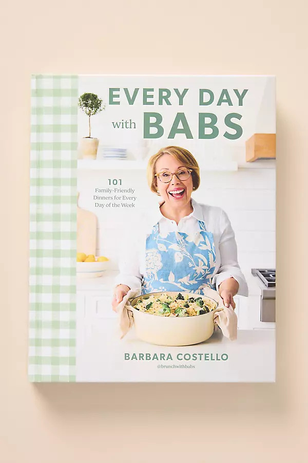 Every Day with Babs | Anthropologie (US)