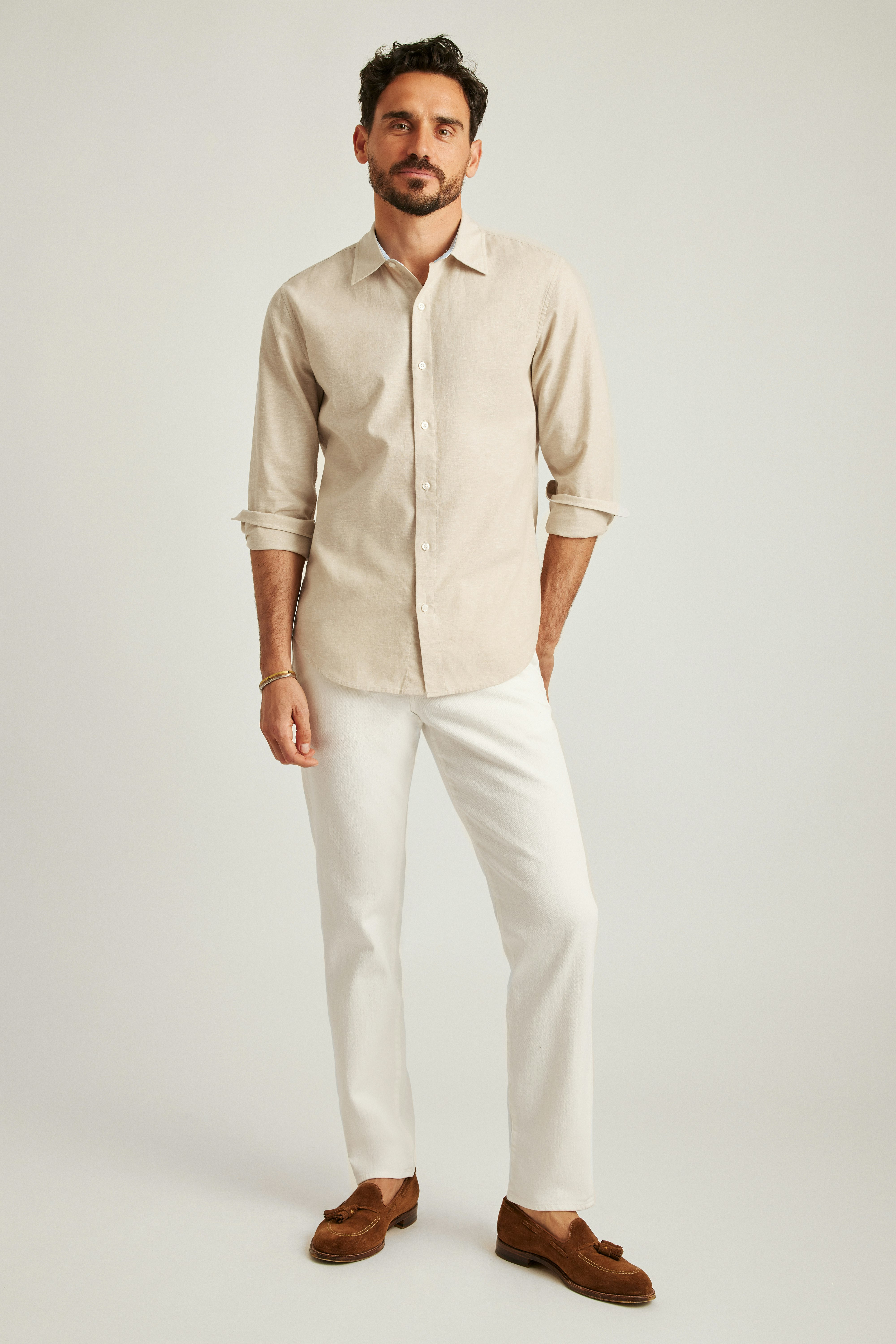 Premium 4-Way Stretch Jeans | Bonobos (US)