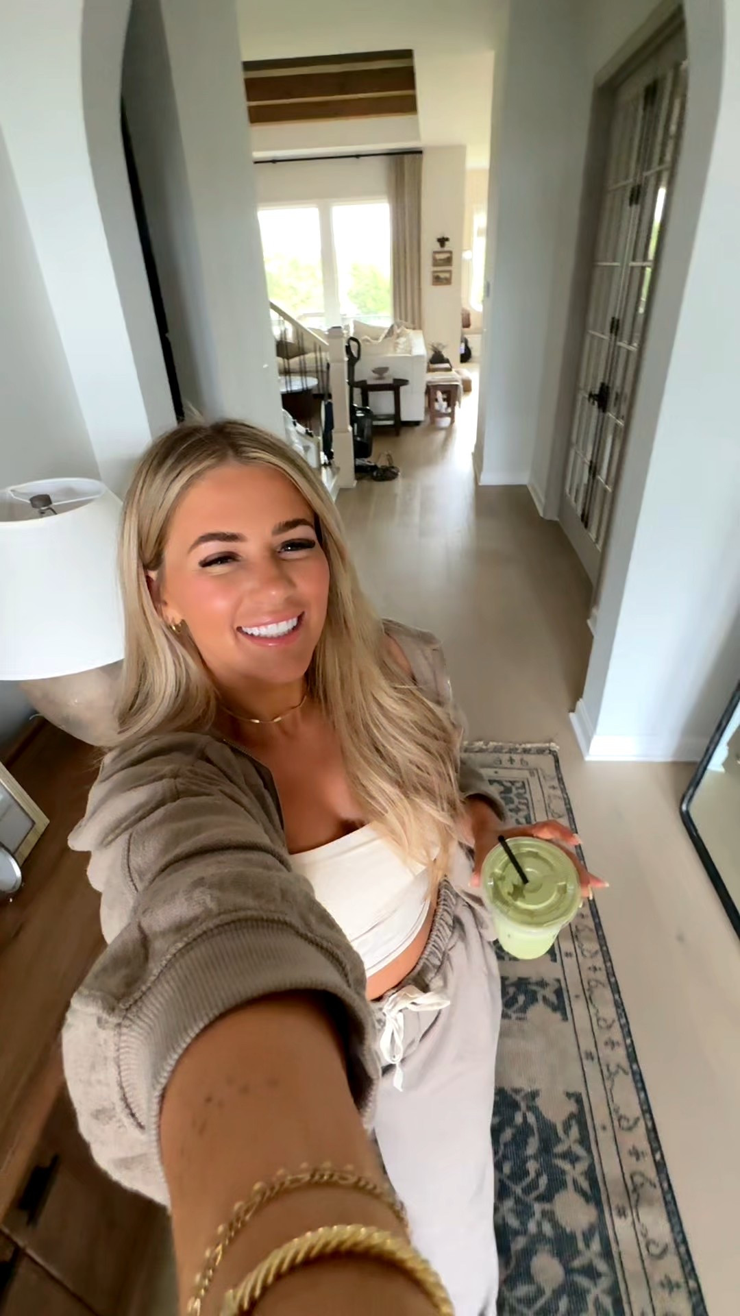 @aerie on repeat lately, just how I like it 😏 #Aeriepartner 