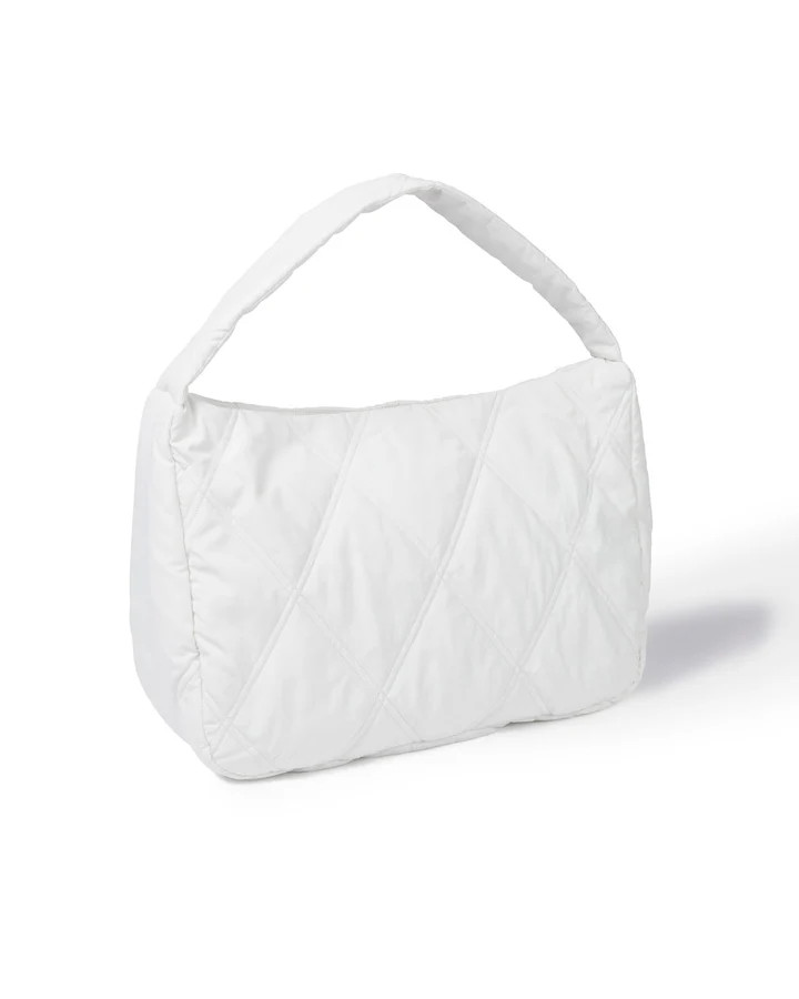 Splendid x @Cellajaneblog Quilted Tote Bag | Splendid