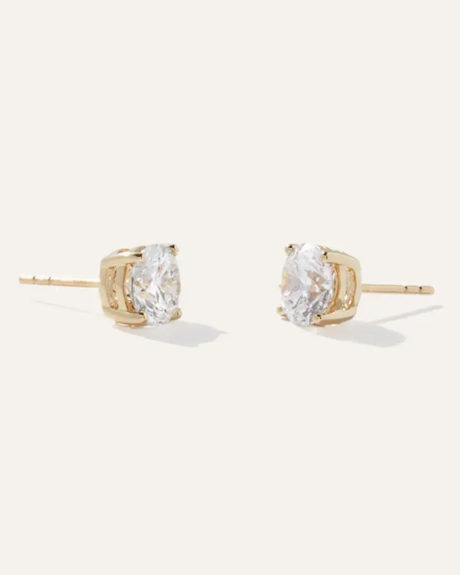 Lab grown diamonds on my Christmas Wish List! 