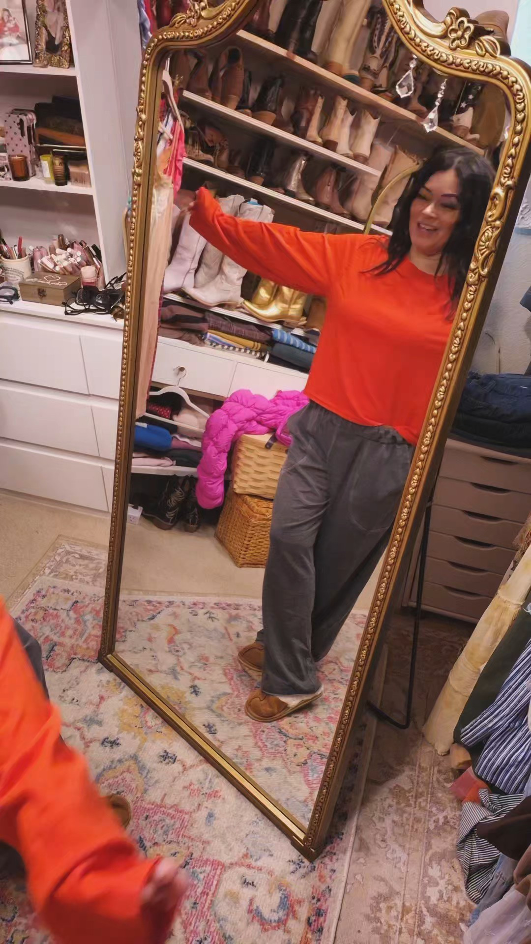 Boots are super comfyTtsWinter outfitFp movement 

#LTKActive #LTKSaleAlert #LTKTravel