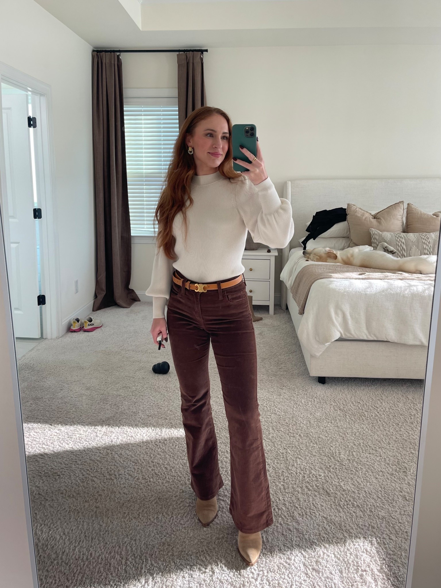 Thanksgiving outfit 

#LTKHoliday #LTKCyberWeek