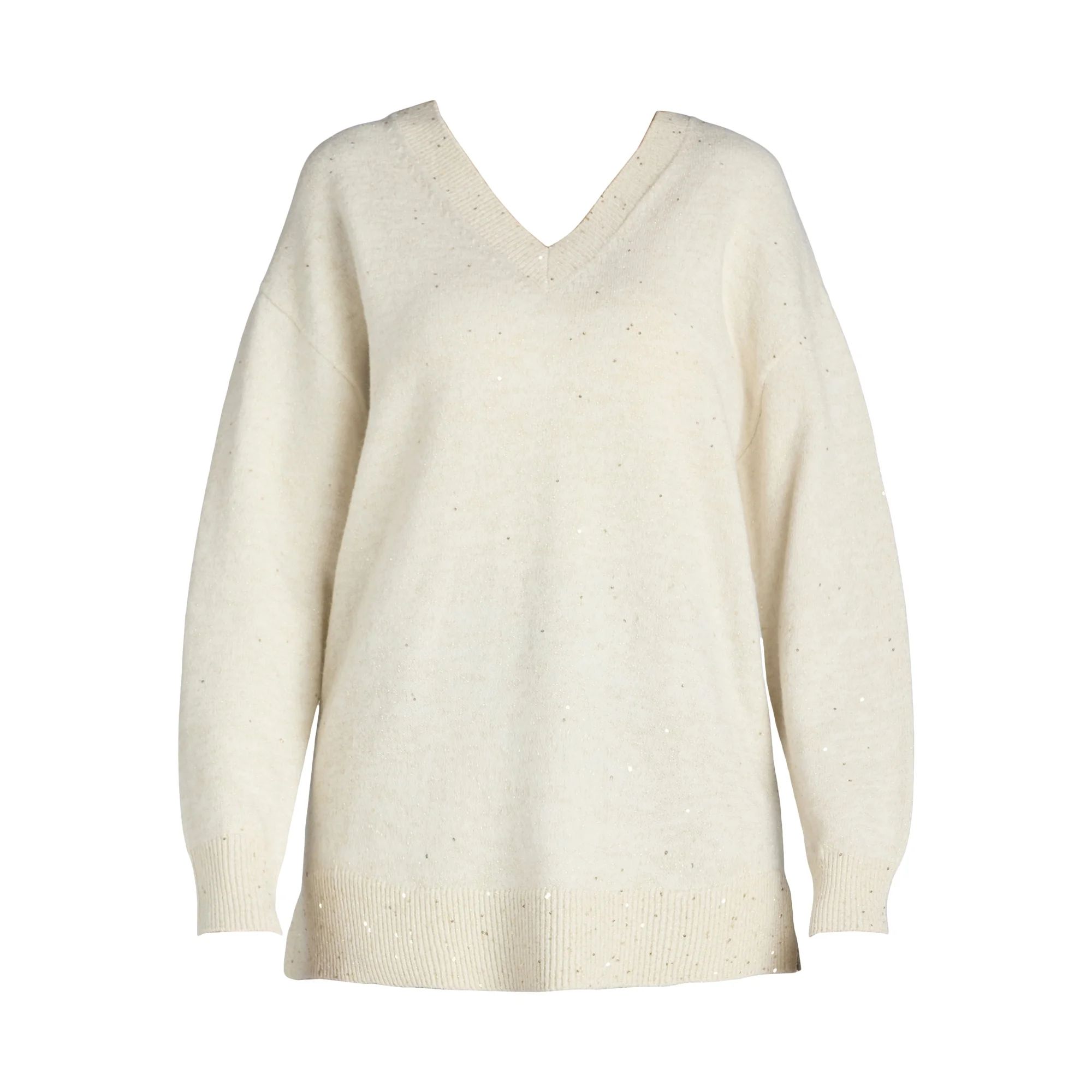 TT Lurex Pullover | Walmart (US)