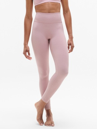Intuition Ultra High Rise Cotton Legging | Athleta | Athleta