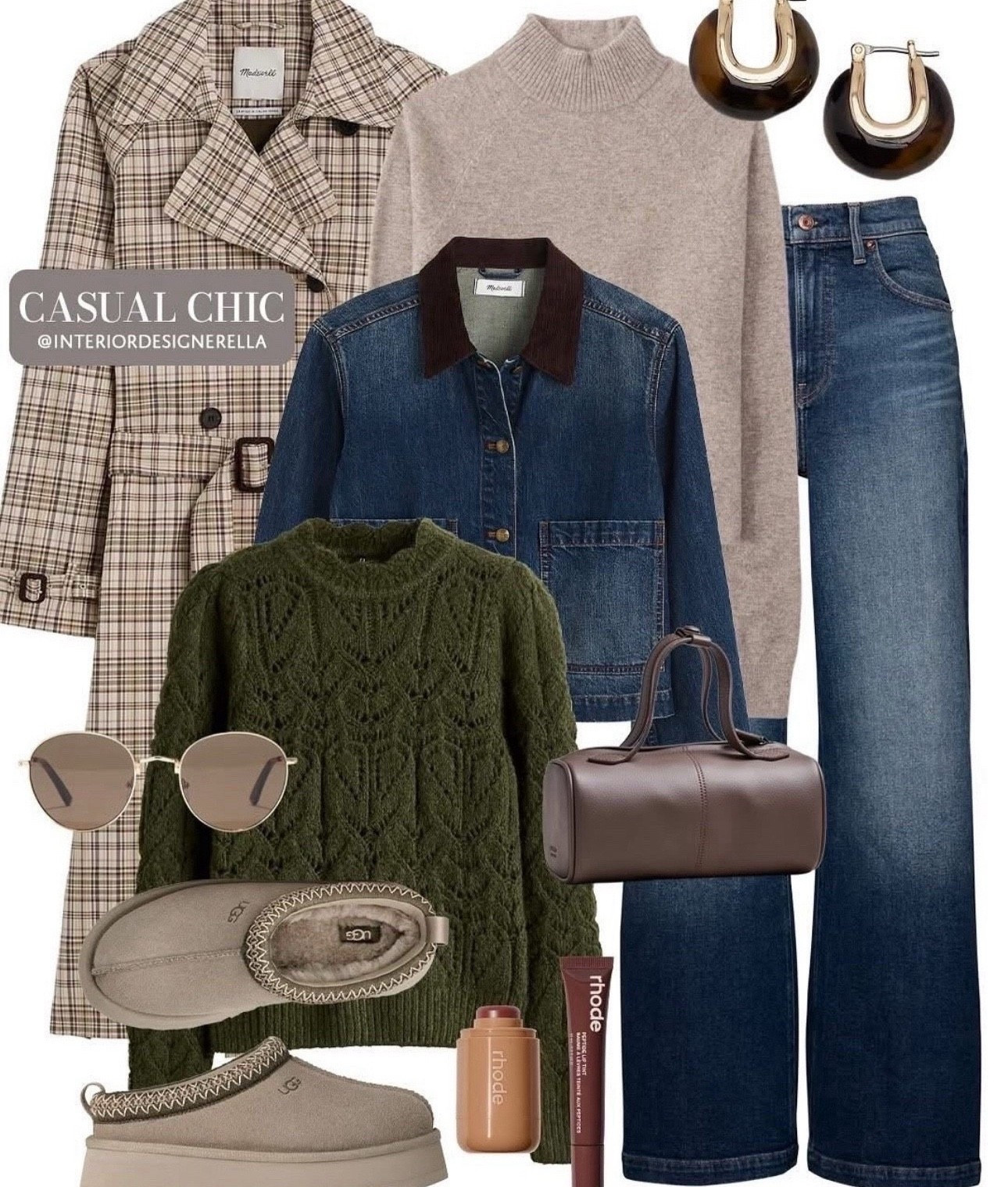 Scroll to shop! Follow for more finds! Xo! 🥰 

#LTKFindsUnder100 #LTKootd #LTKFindsUnder50