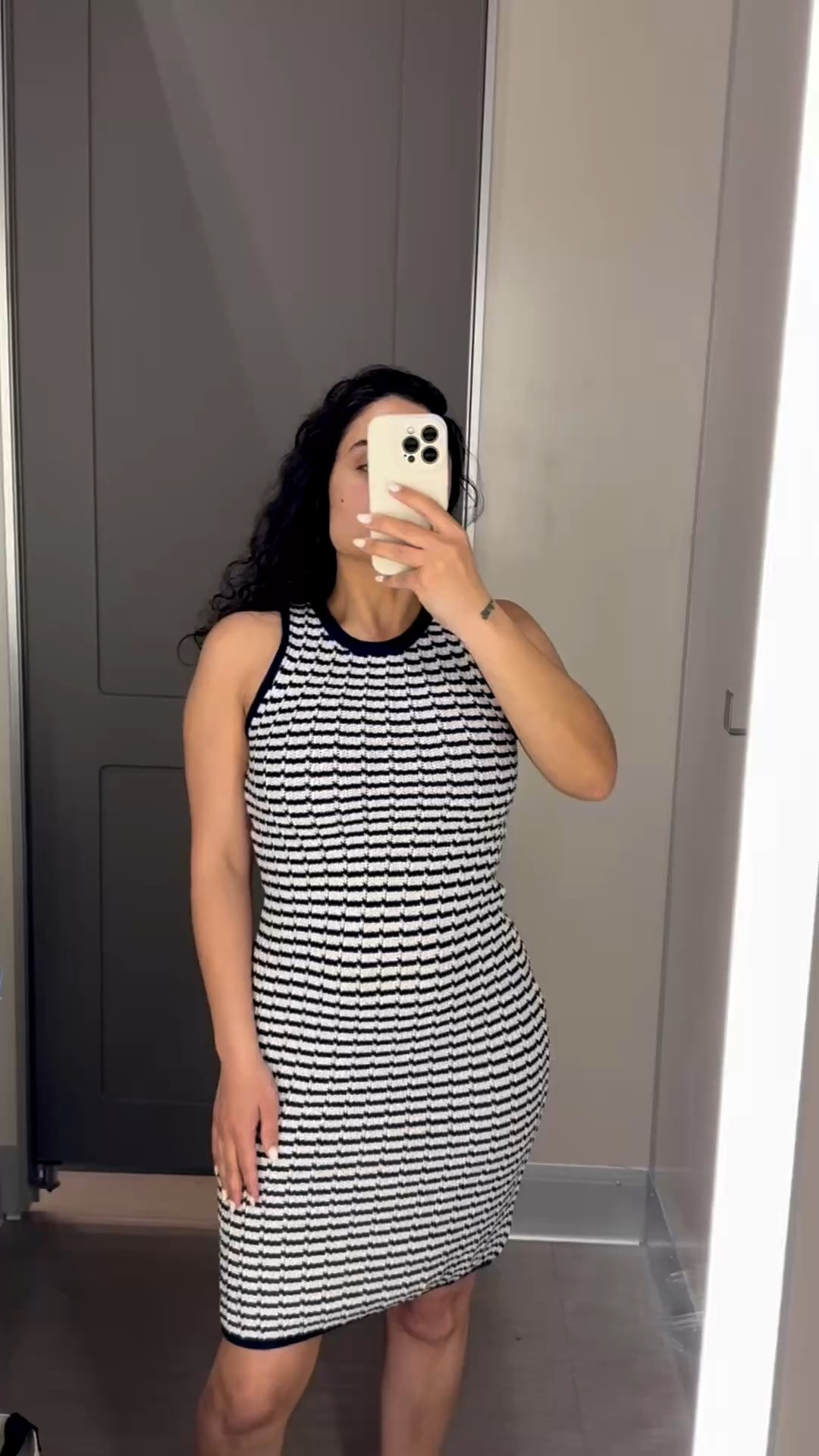 Soft, flattering, and so easy to style!
@Target 

#LTKootd #LTKgrwm #LTKBeauty