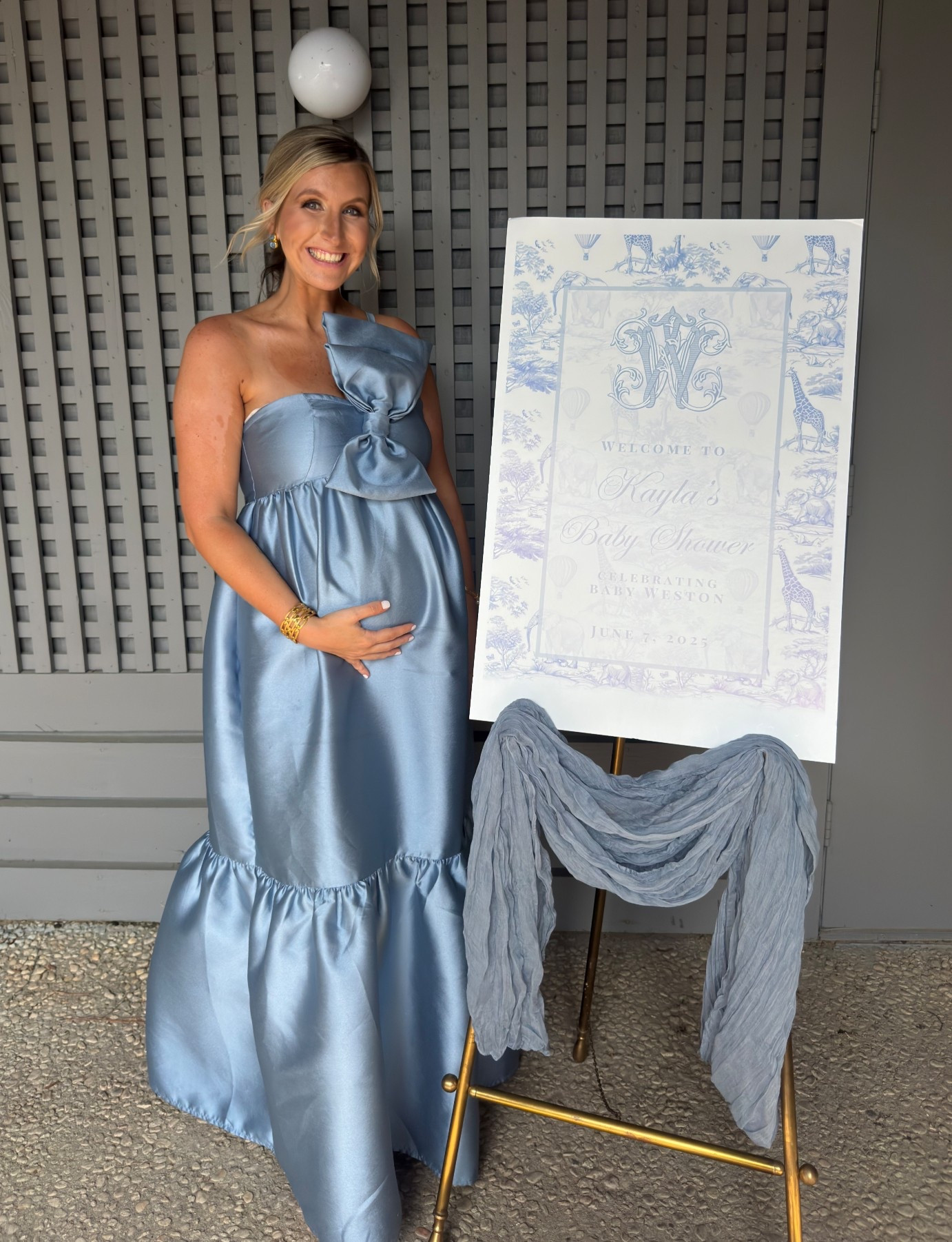 Baby shower dress
Blue baby shower dress
Wedding guest dress
#babyshower #showerdress #babyboyshowerdress



#LTKBump #LTKSaleAlert #LTKStyleTip