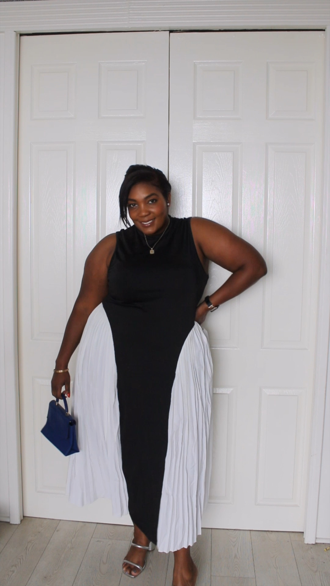 Sassy and fun dress for wedding guests or dinner dates.

#LTKPlusSize #LTKStyleTip
