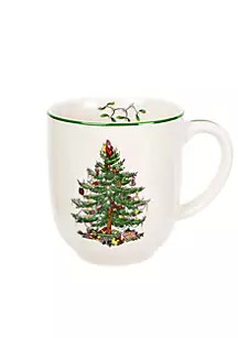 Christmas Tree Mug - 14-oz. | Belk