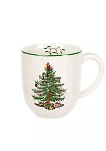 Christmas Tree Mug - 14-oz. | Belk