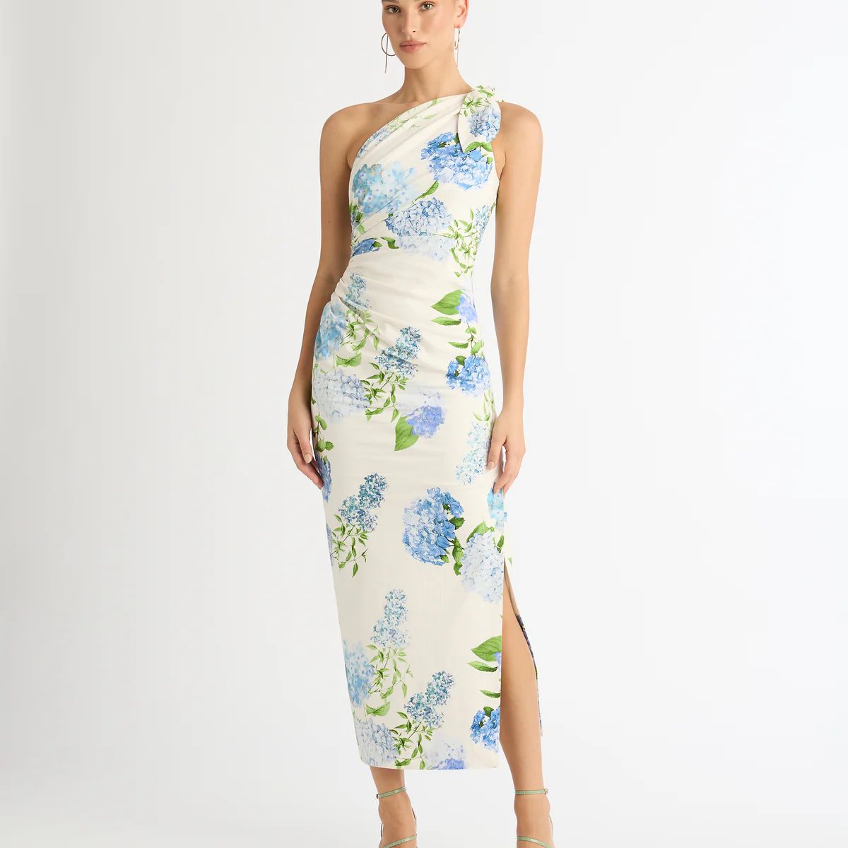 BLUE BELL MIDI DRESS | Sheike (Australia & New Zealand)