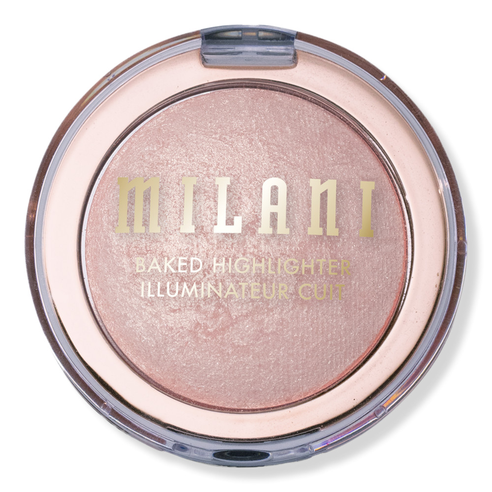 Milani Baked Highlighter - Dolce Perla | Ulta