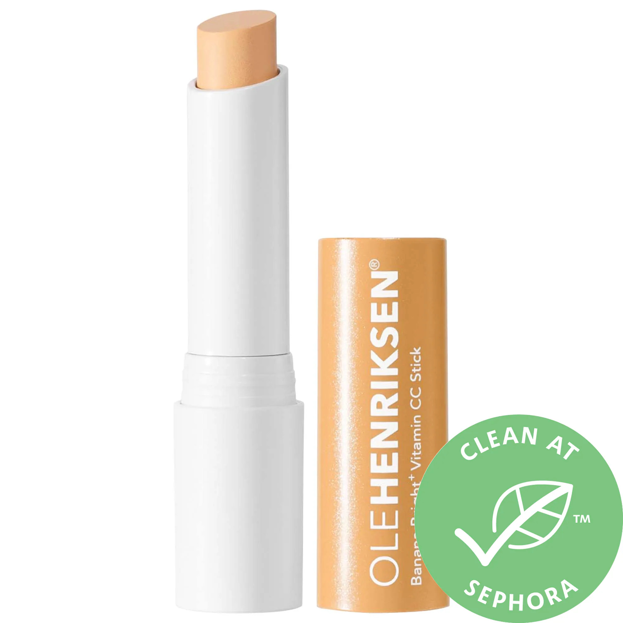 OLEHENRIKSEN Banana Bright+ Vitamin CC Eye Sticks Banana.13 oz / 3.6 g | Sephora (US)