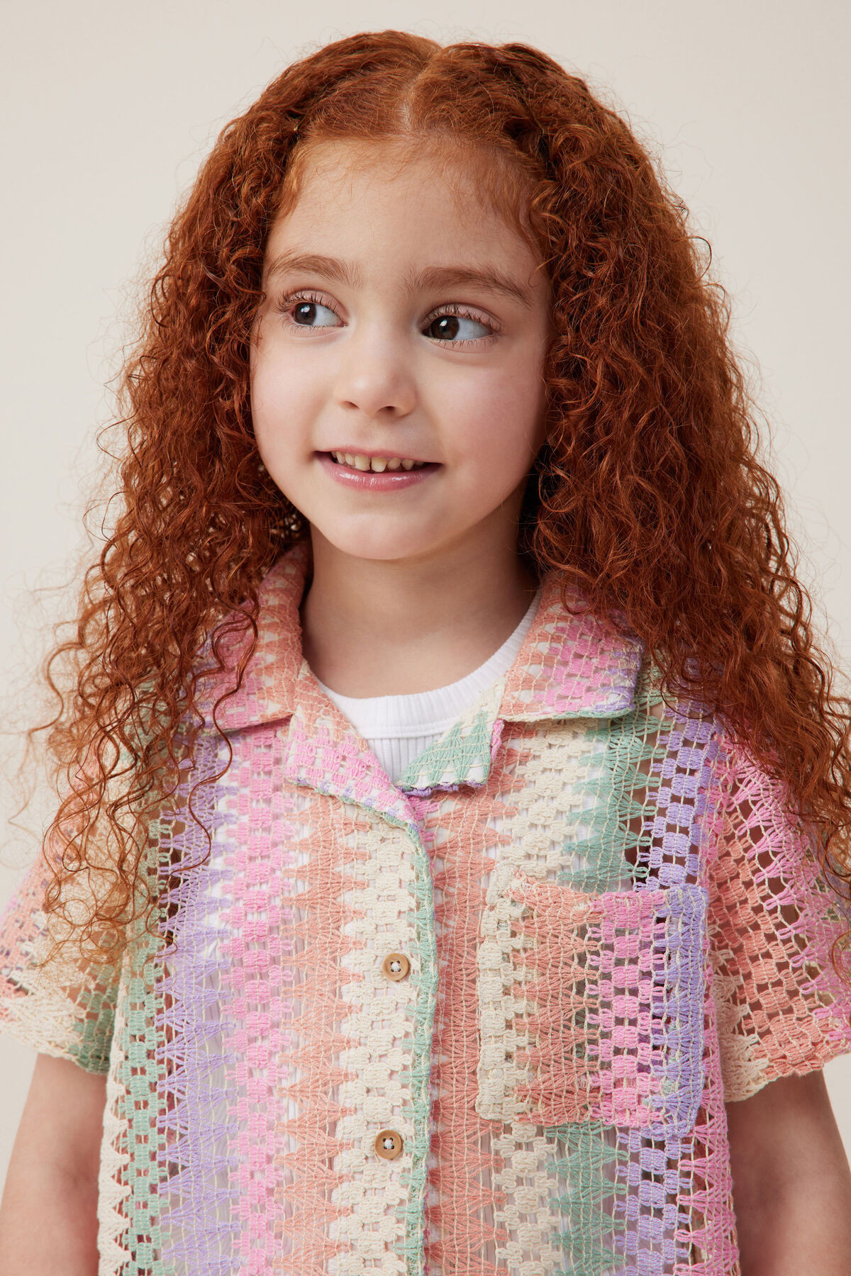 Phoebe Resort Shirt | Cotton On (US)