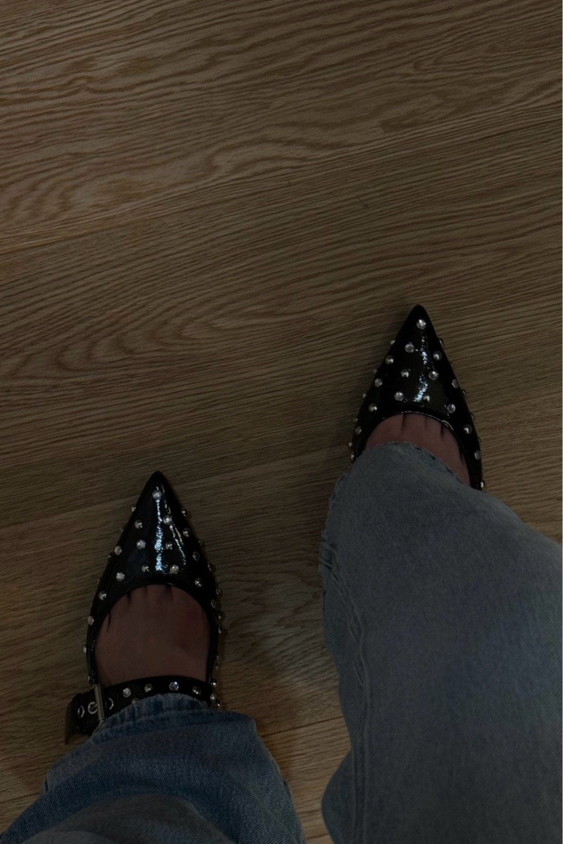 FLATS 🖤