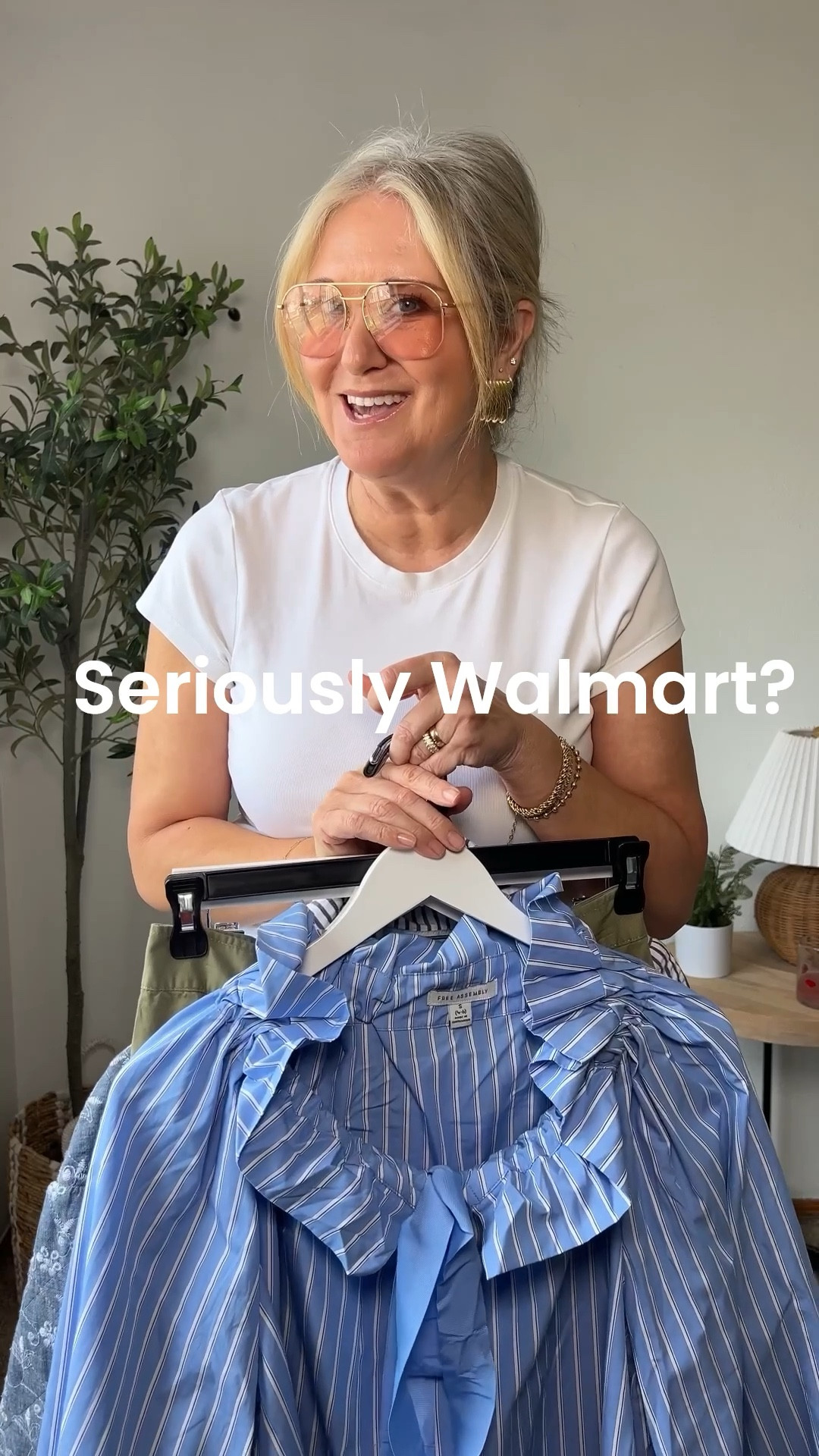 Seriously Walmart?
 Spring on lock!
Green pants med 
Jacket size medium
Blue shirt size small
Blazer size medium
Seersucker pants size small
Grey pants size medium
Vest size medium


#LTKgrwm #LTKootd #LTKOver40