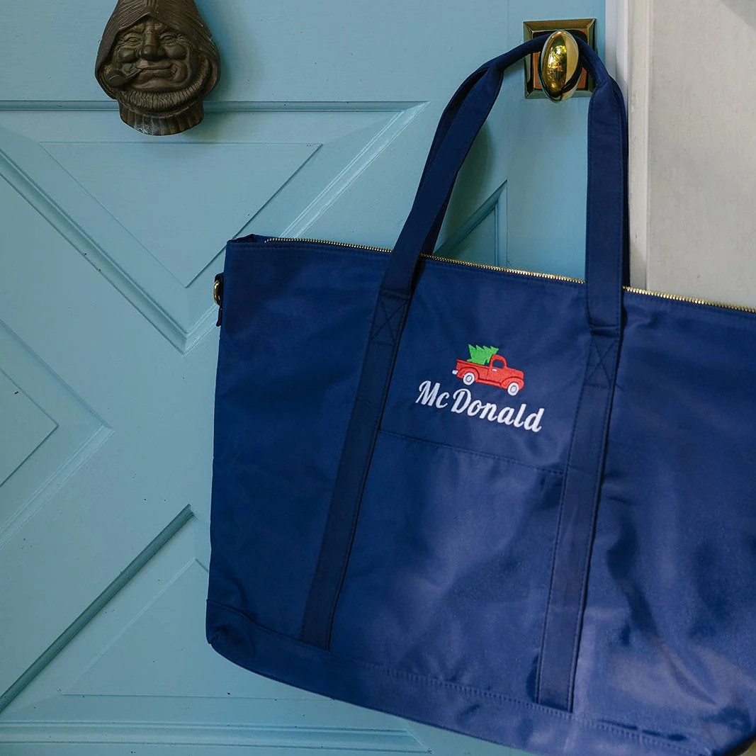 Cooler Bag | Over The Moon