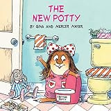 The New Potty (Little Critter) (Look-Look) | Amazon (US)