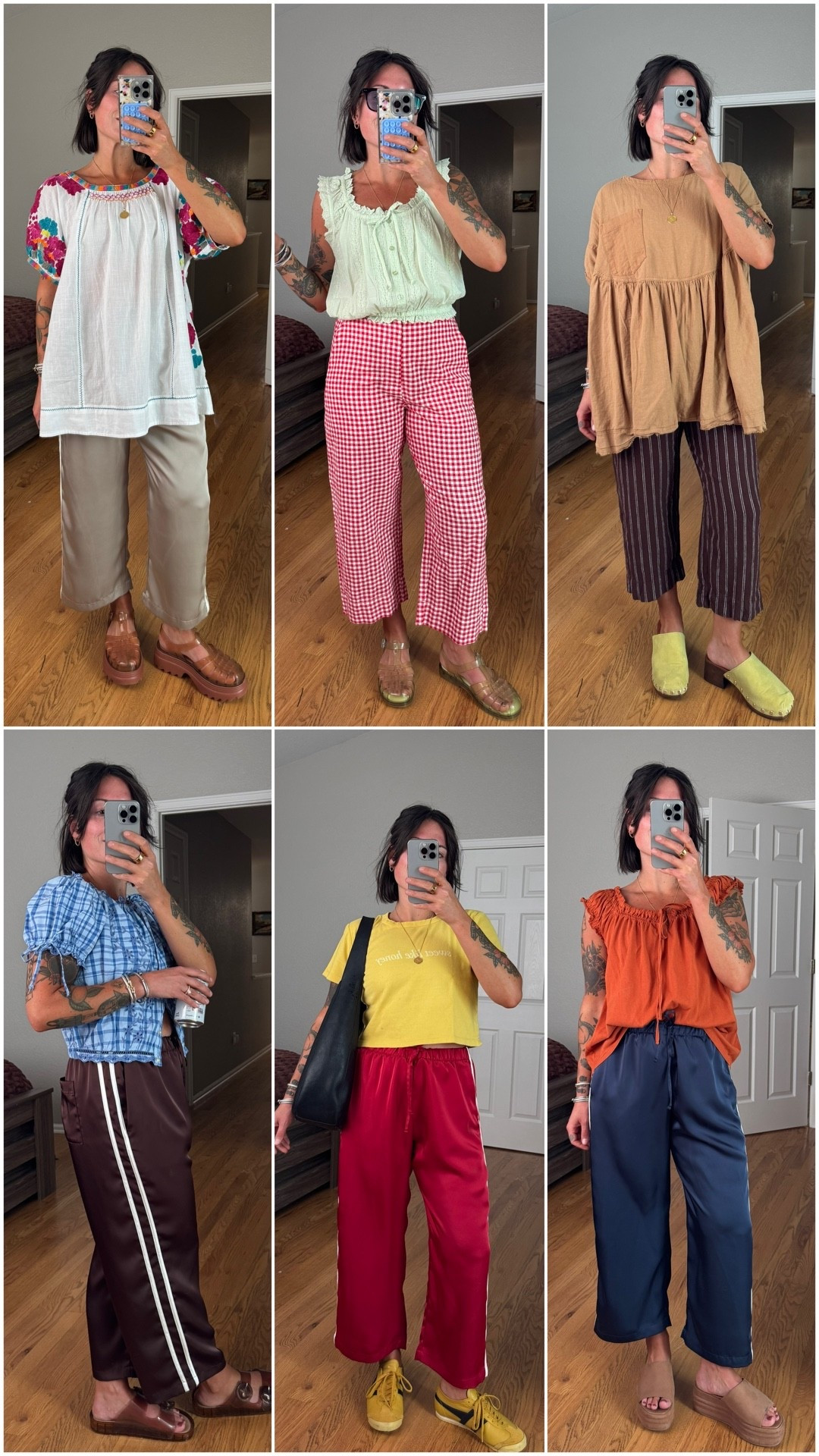 Gap Factory pants + etc! Use code GFSALE at Gap Factory! #gapfactory #ootd #styleinspo

#LTKSaleAlert #LTKootd #LTKSeasonal