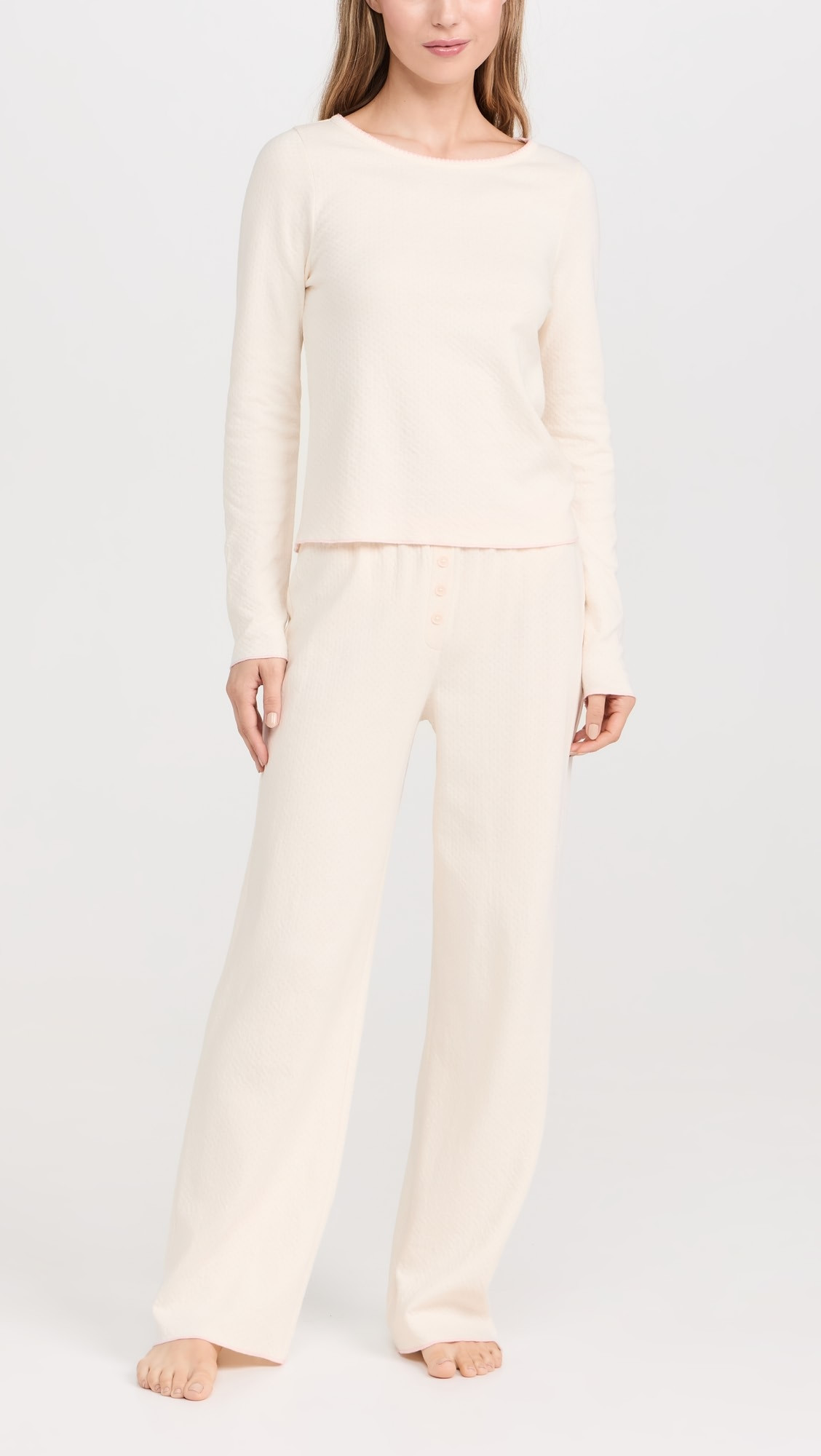 Ellie Pajama Set | Shopbop