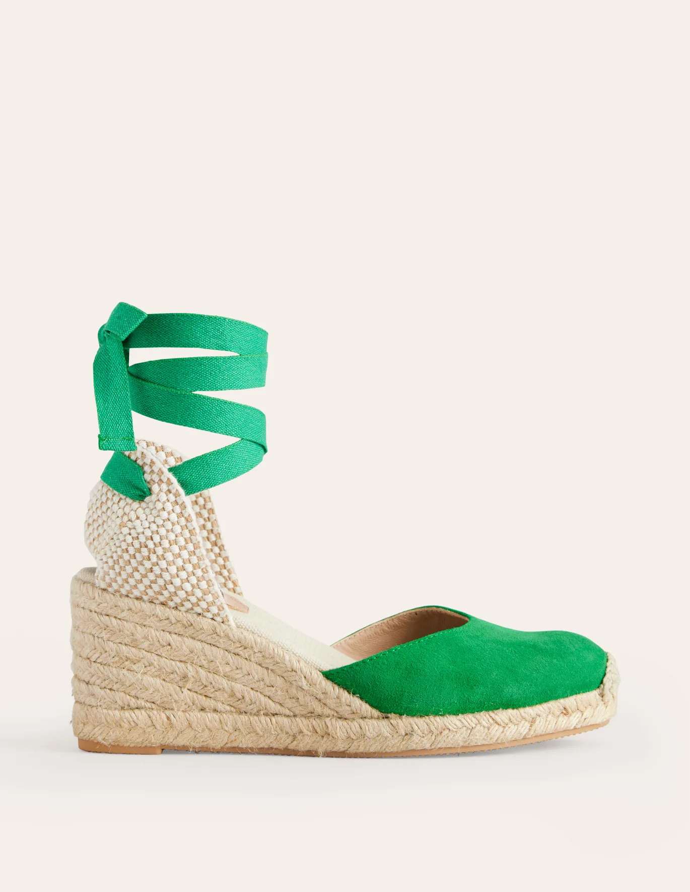 Cassie Espadrille Wedges | Boden (US)