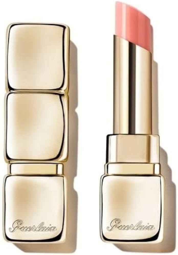 Kiss Kiss Bee Glow Lip Blam - 309 Honey Glow by Guerlain for Women - 0.11 oz Lip Balm | Amazon (US)