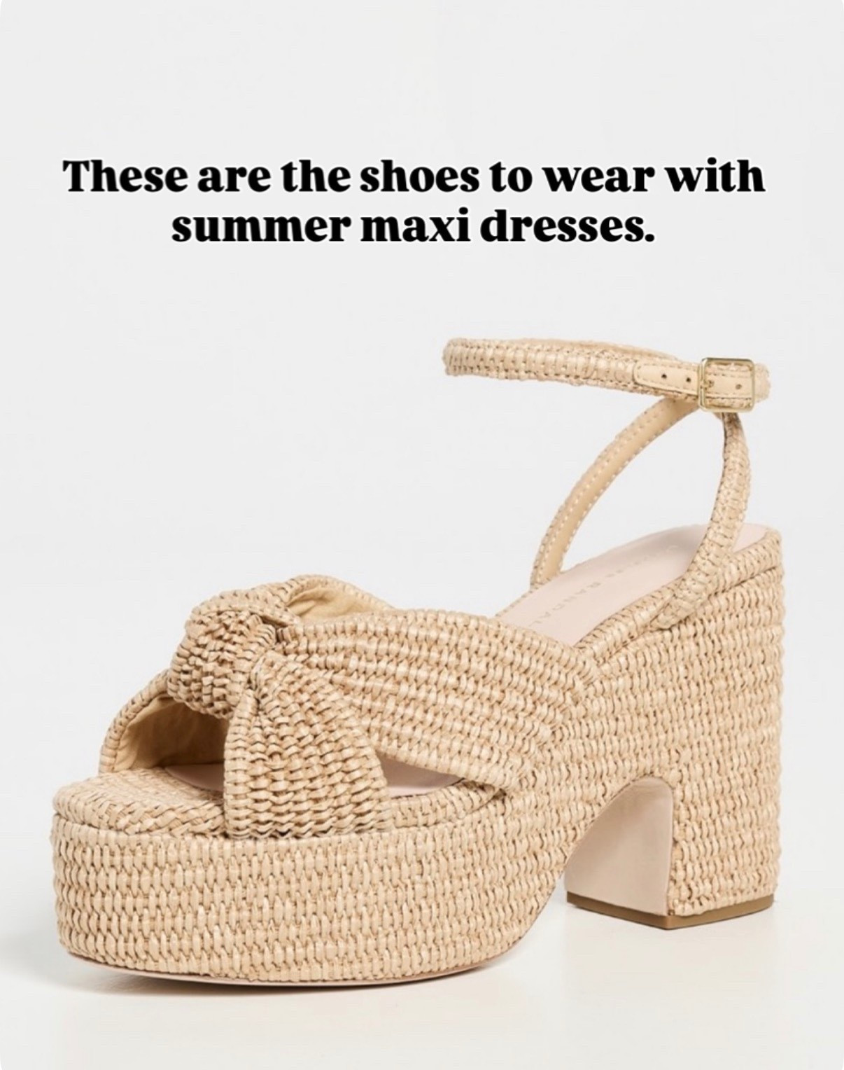 Shopbop picks 


#LTKSeasonal 