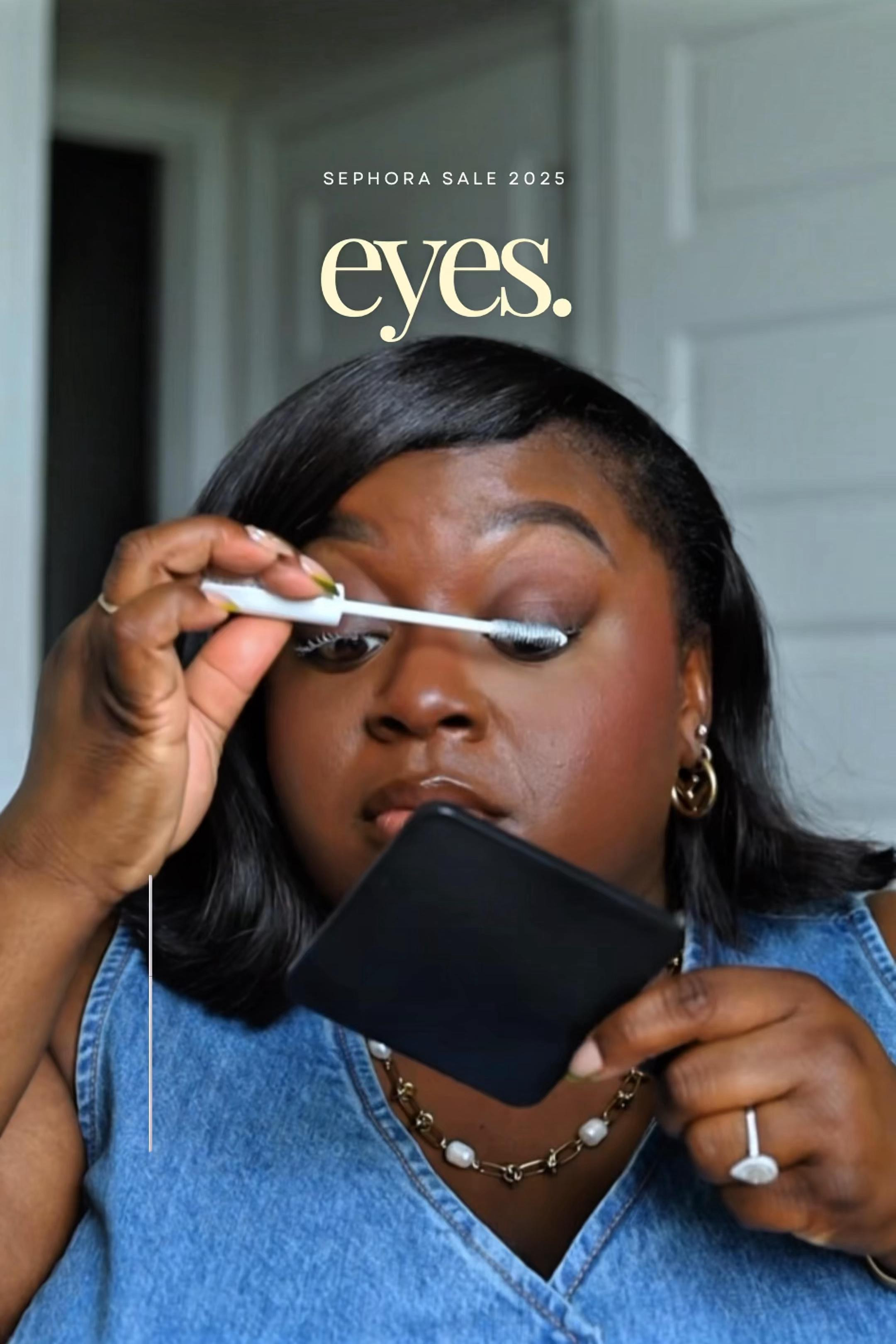 The Sephora sale is heree! Shop our fave mascara combo!! 

#LTKstyletip #LTKsalealert #LTKbeauty