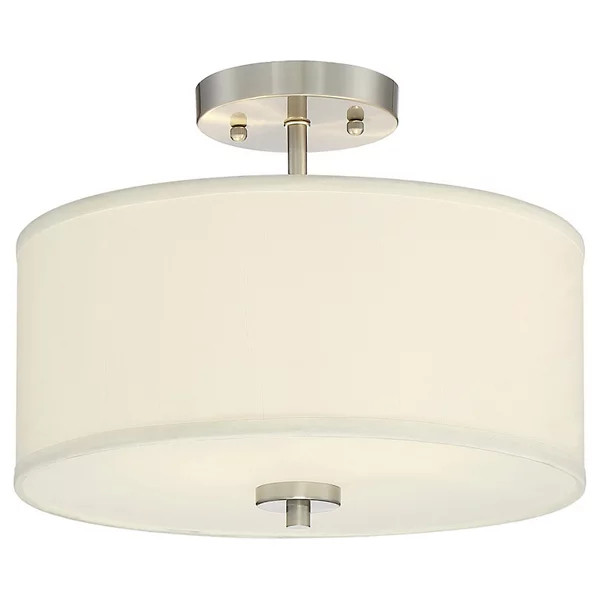 Alexander Semi-Flushmount


by Alder & Ore | Lumens