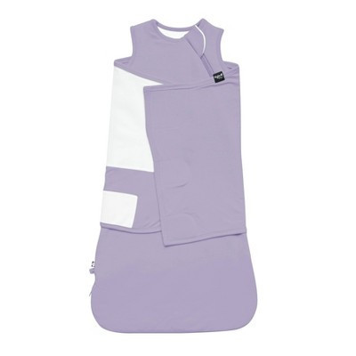 Kyte Baby Sleep Bag Swaddler - Taro | Target