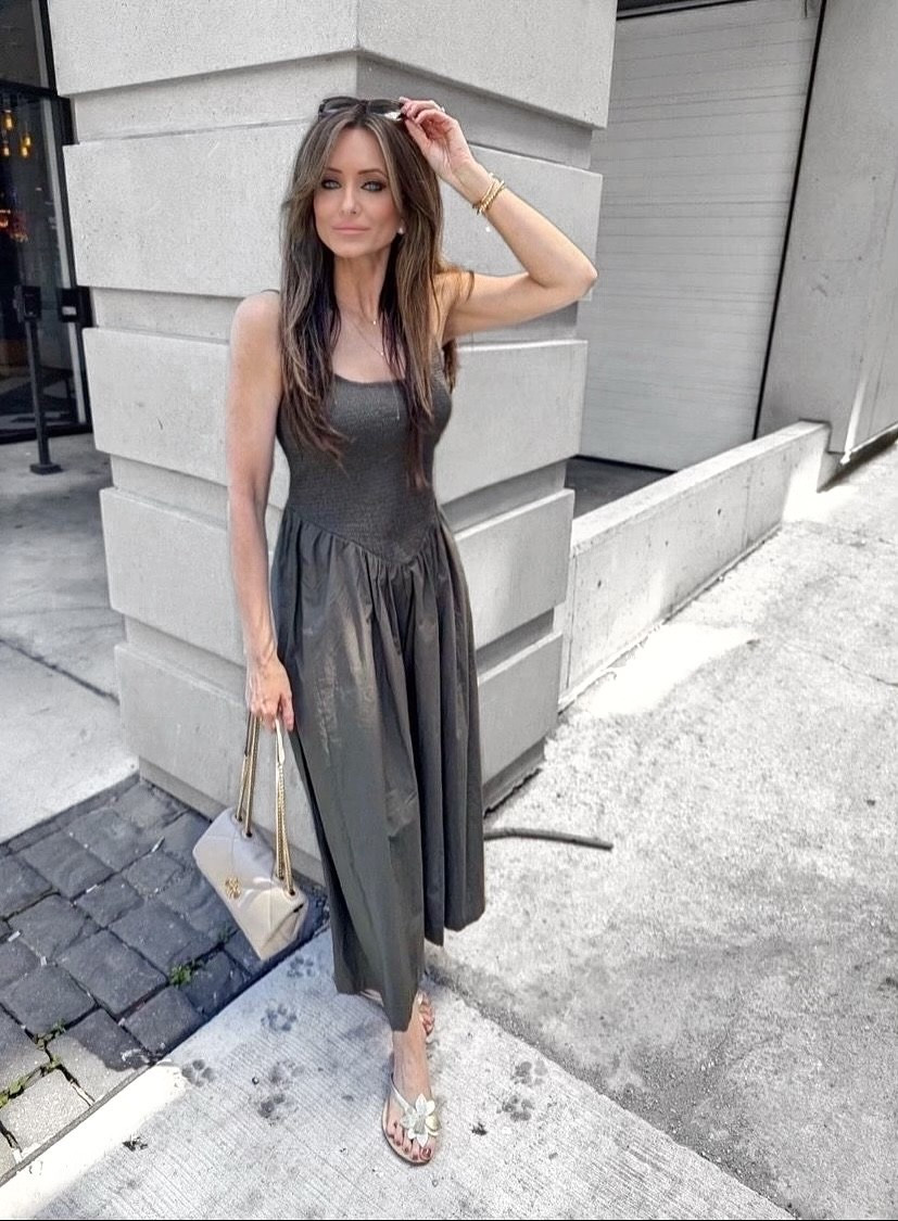 #SmockedMaxiDress #SummerDress #MaxiDresses

#LTKcanada #LTKsummer #LTKdresses