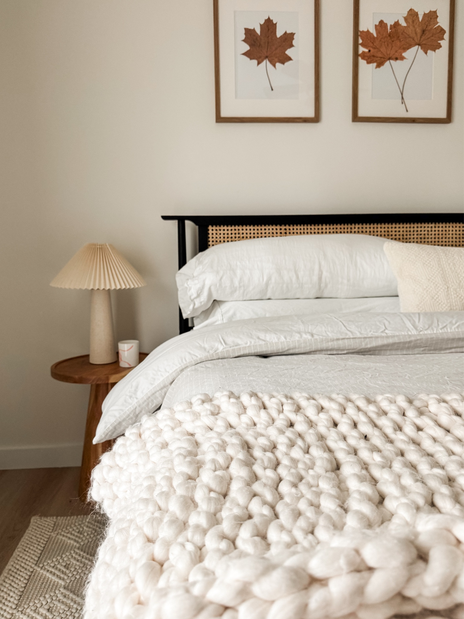 This bed from Wayfair is a total showstopper! The mix of solid wood and cane detail makes it look so high-end, yet it’s a steal. Perfect addition to my new guest room! @wayfair #wayfair #wayfairpartner

#LTKHome #LTKSaleAlert #LTKFamily
