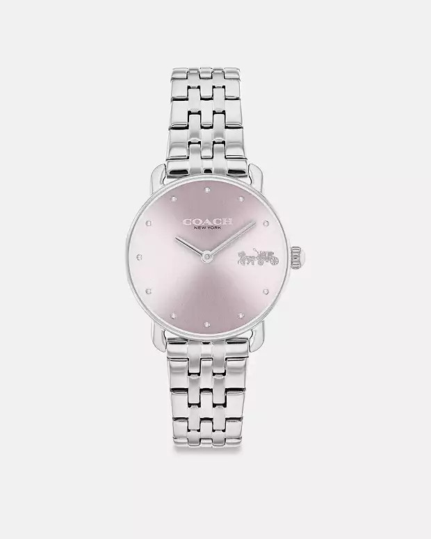Elliot Watch, 28 Mm | Coach (US)