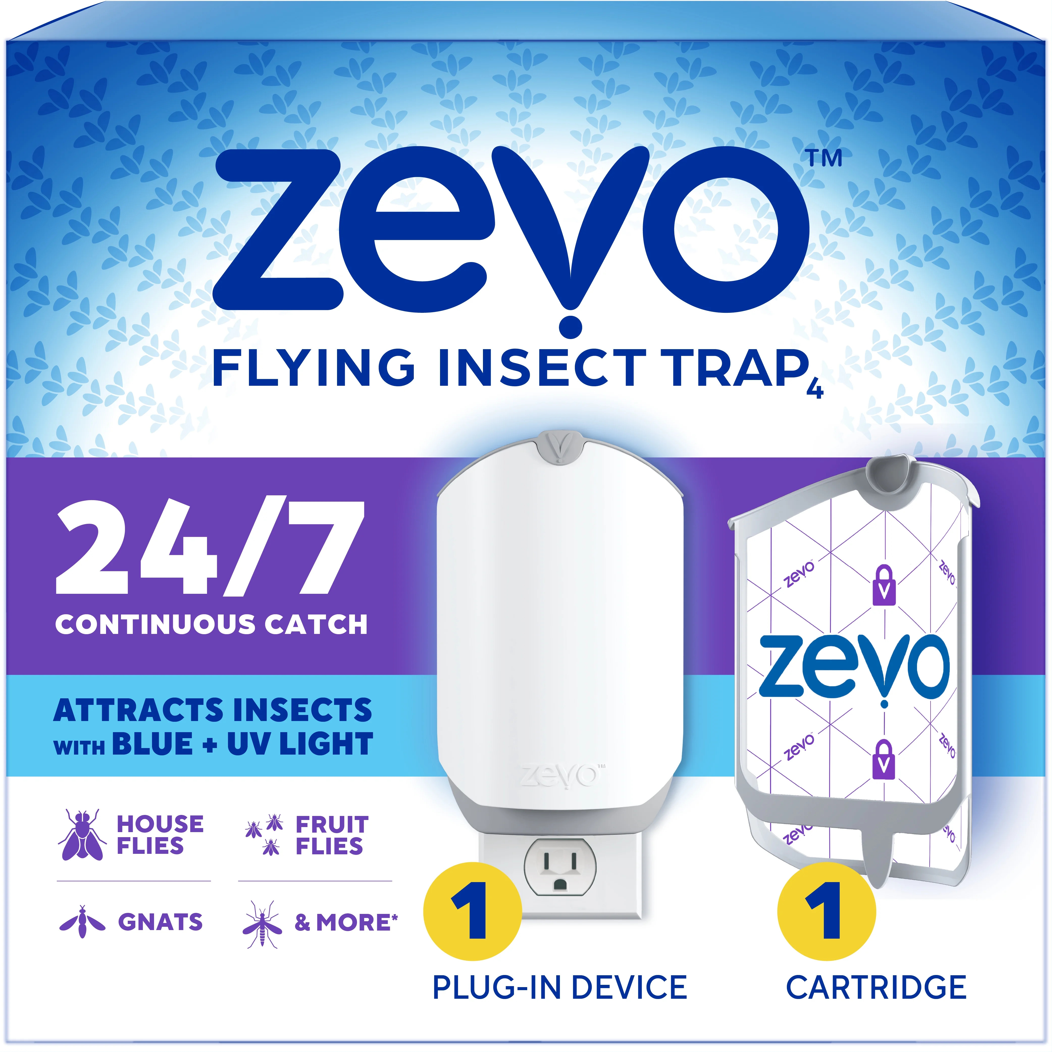 Visit the Zevo Store | Walmart (US)