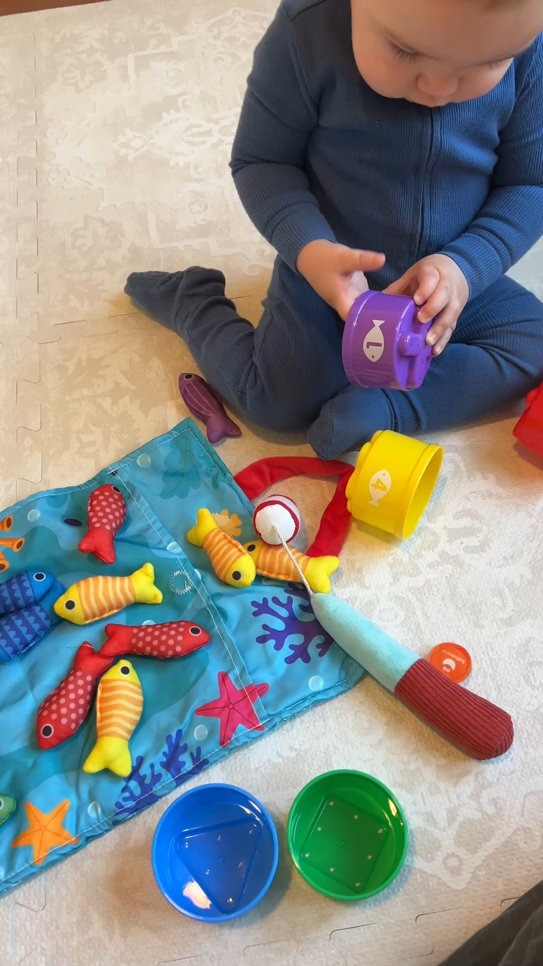 New baby toy alert! 🤍

#LTKBaby #LTKKids