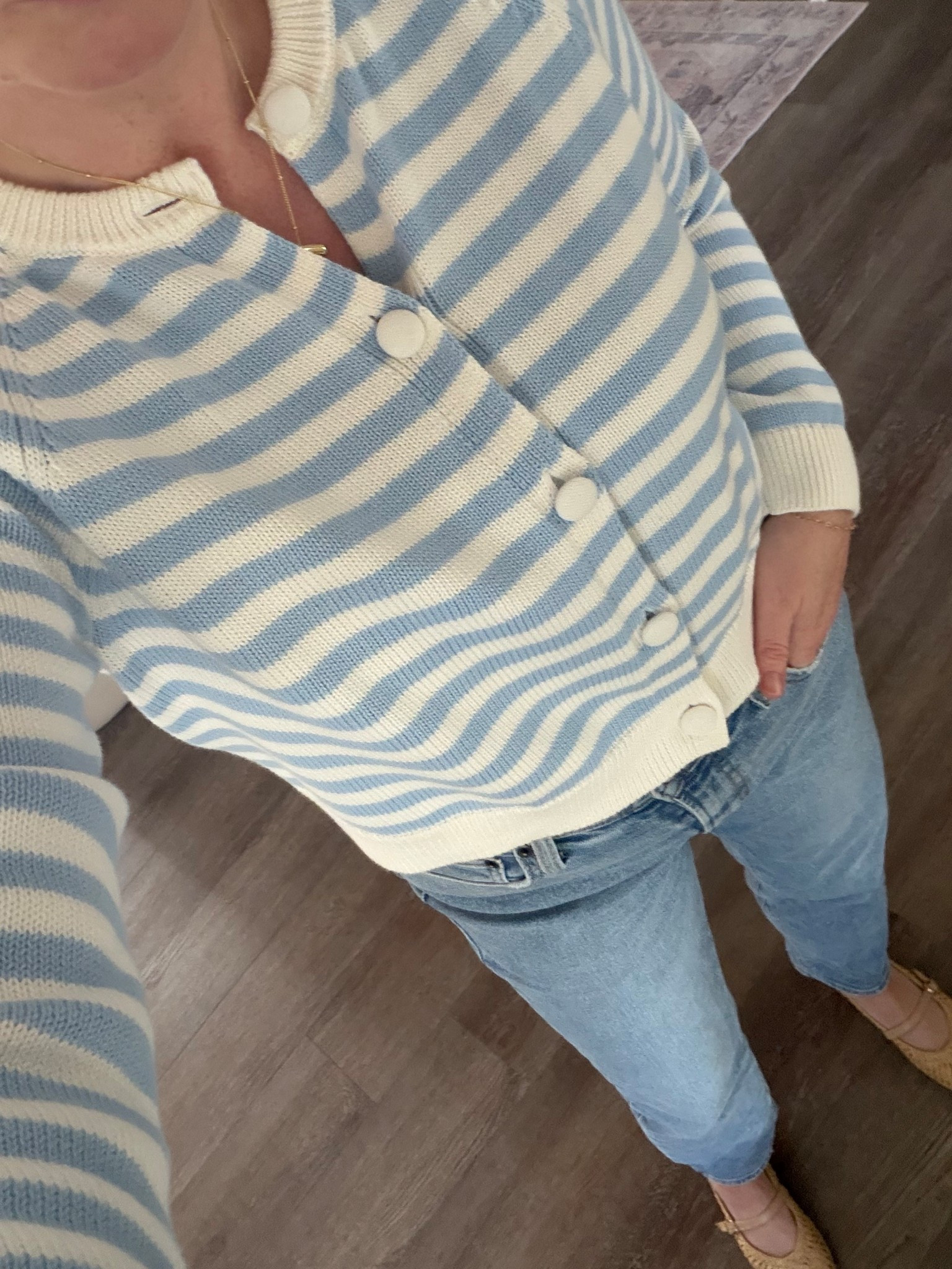 My whole outfit is on sale at Target today! 

#targetcirclesale #targetfinds

#LTKootd #LTKmomlife #LTKSaleAlert