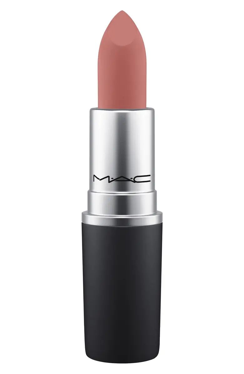 MAC Powder Kiss Lipstick | Nordstrom