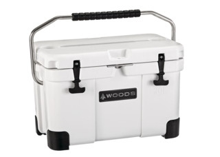 Woods™ ARCTIC Roto-Moulded Cooler | Canadian Tire