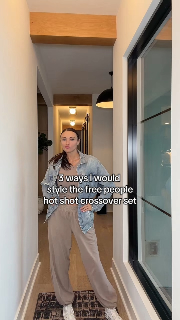 if i like it, i’ll just grab it in another color 💁🏽‍♀️

size medium in everything 

#LTKActive #LTKgrwm #LTKootd